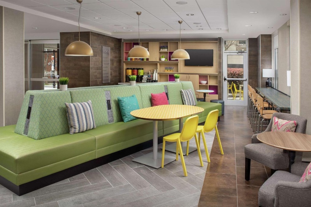 Home2 Suites by Hilton Atlanta Midtown