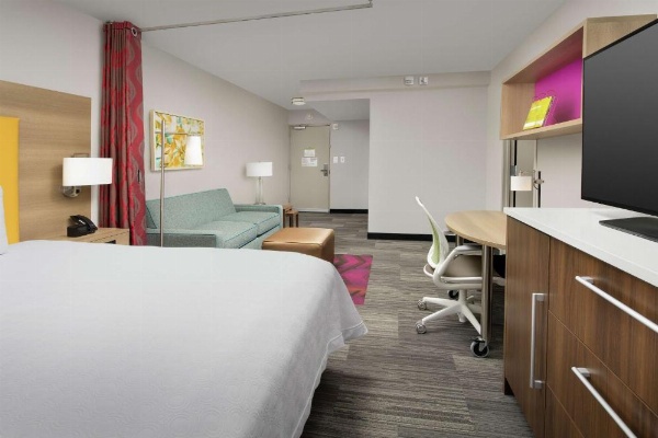Home2 Suites by Hilton Atlanta Midtown image 11