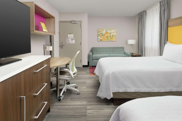 Home2 Suites by Hilton Atlanta Midtown image 15