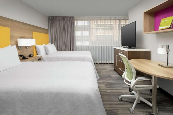 Home2 Suites by Hilton Atlanta Midtown image 21