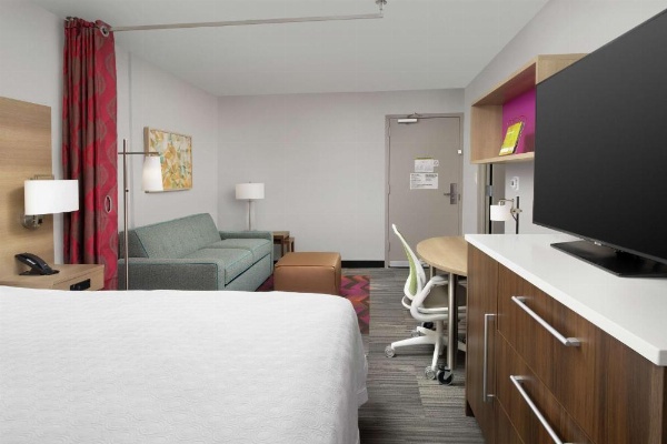 Home2 Suites by Hilton Atlanta Midtown image 22
