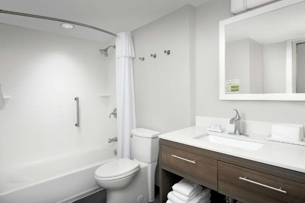 Home2 Suites by Hilton Atlanta Midtown image 23