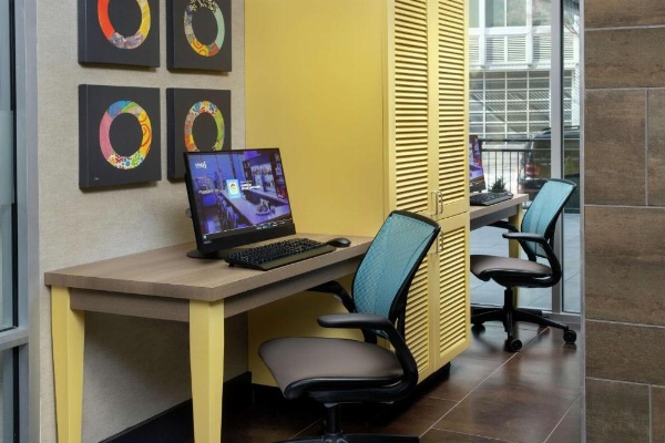 Home2 Suites by Hilton Atlanta Midtown image 27