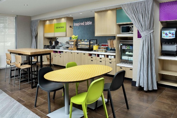 Home2 Suites by Hilton Atlanta Midtown image 7